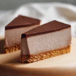 Toblerone Cheesecake Recipe - Image 3