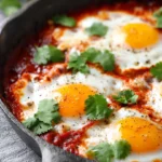 Traditional Huevos Rancheros - Image 3