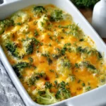 Ultimate Cheesy Broccoli Casserole - Image 3