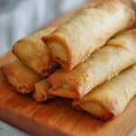 Air Fryer Pickle Egg Rolls - Image 3