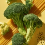 Broccoli And Pasta - Image 3