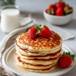 Greek Yogurt Pancakes - Image 3