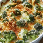 Paula Deen'S Broccoli Casserole Recipe - Image 3