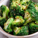 The Best Copycat Longhorn Steakhouse Broccoli Recipe - Image 3