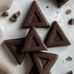 Toblerone Chocolate Shortbread - Image 3