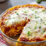 Weight Watchers Spaghetti Pie Recipes - Image 3